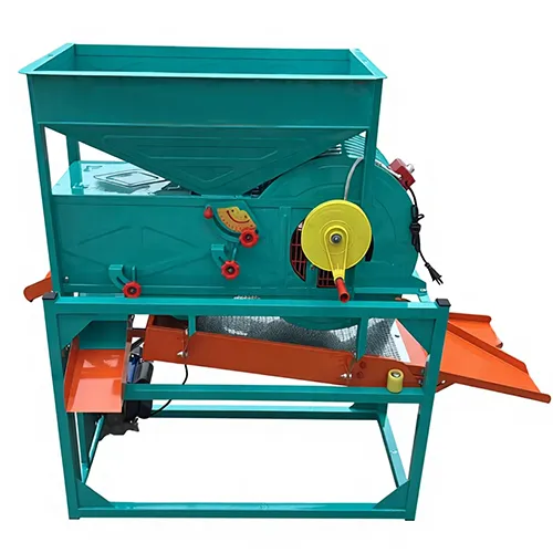 Winnowing Machine (Model-AG-WM-DDC700XY)